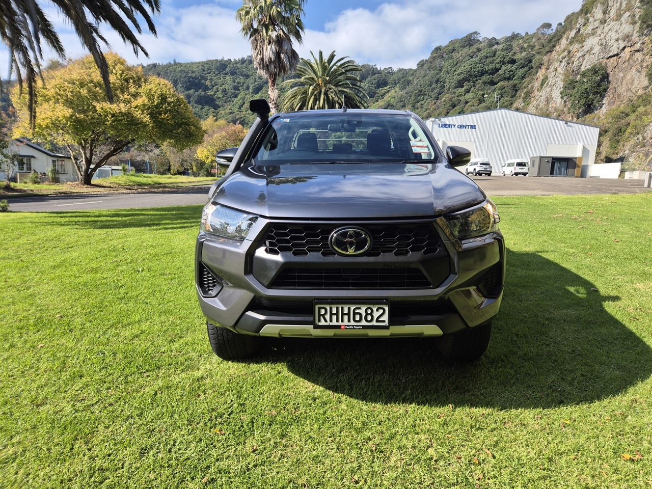 Vehicle image 2
