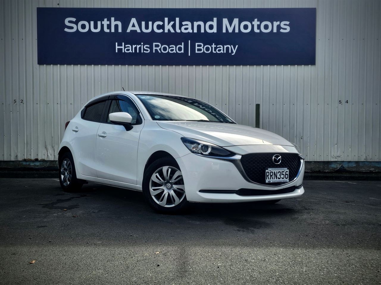 Vehicle image 1