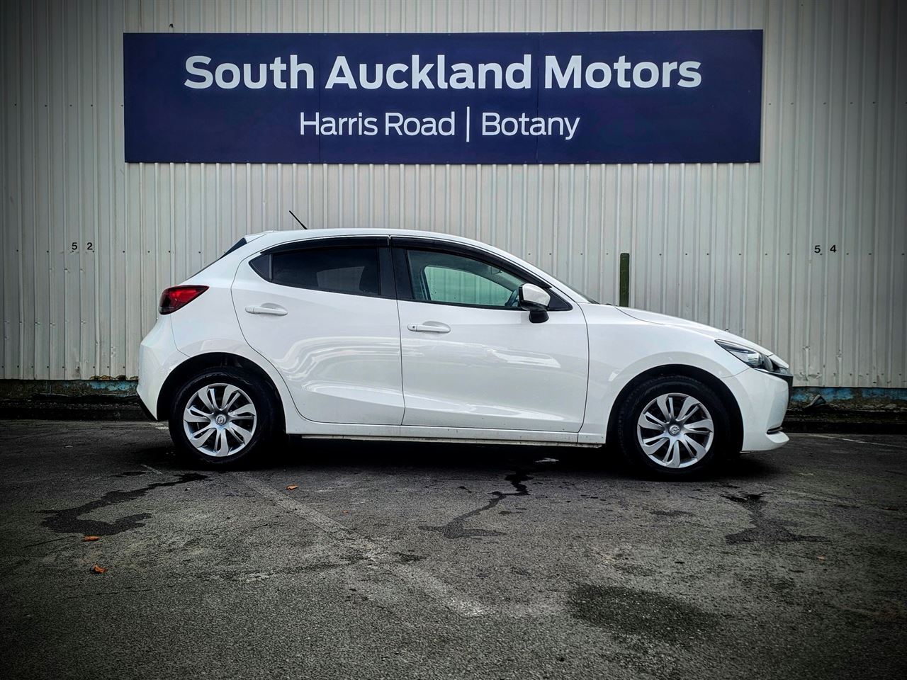 Vehicle image 2