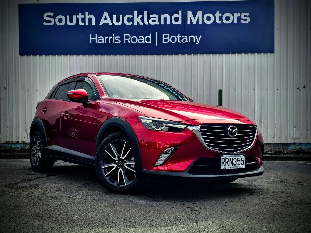 Vehicle image 1