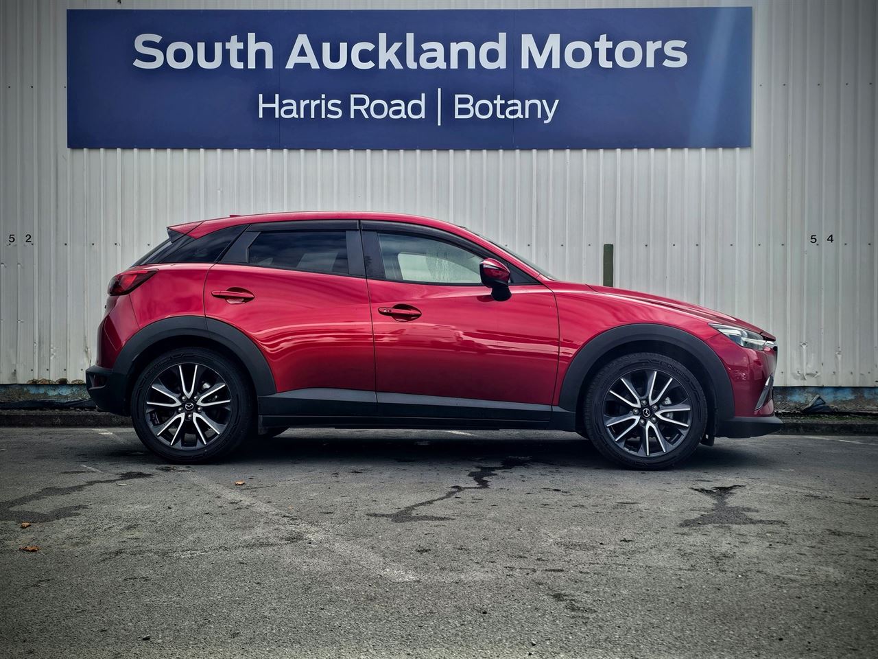 Vehicle image 2