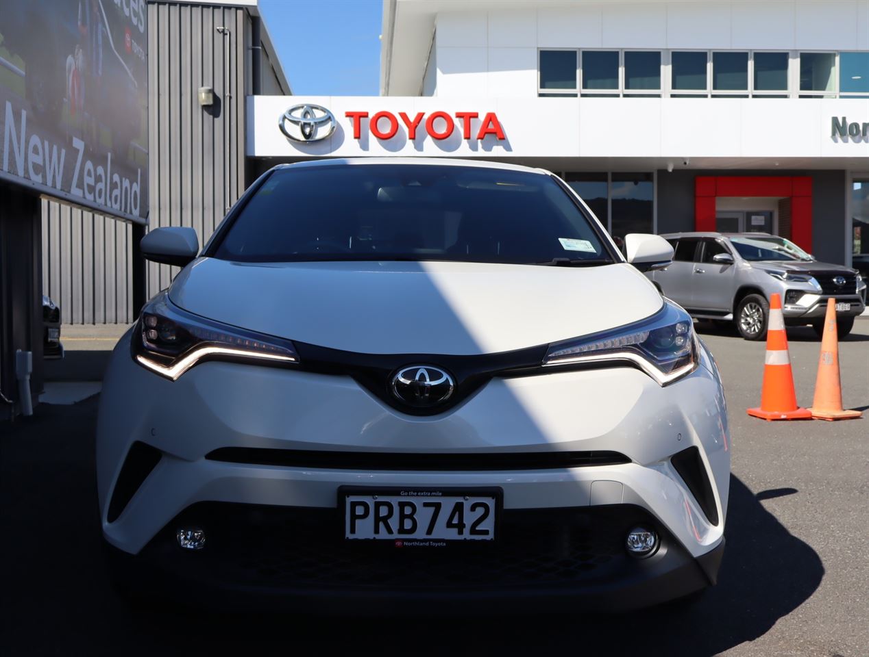 Vehicle image 2