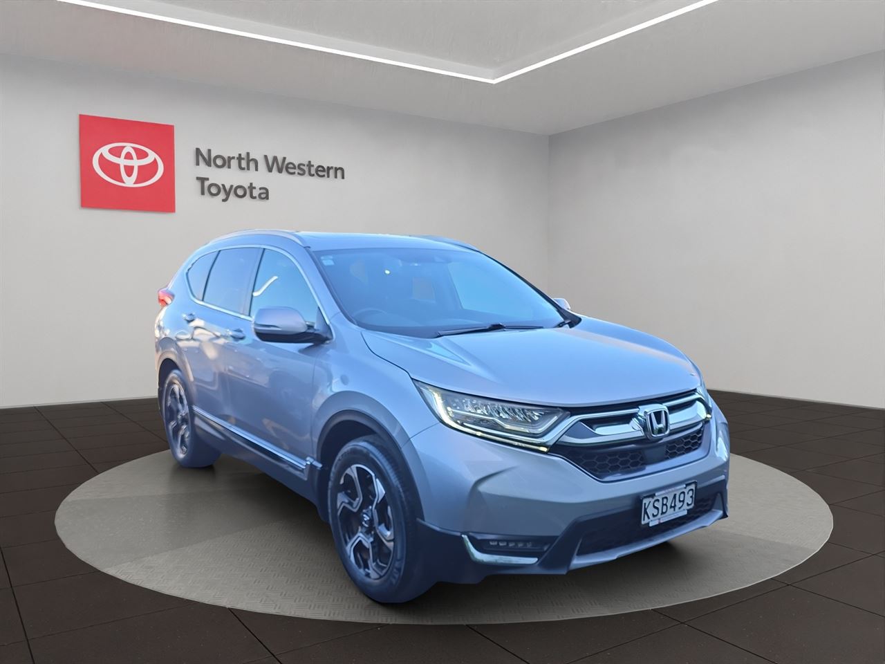 Vehicle image 1