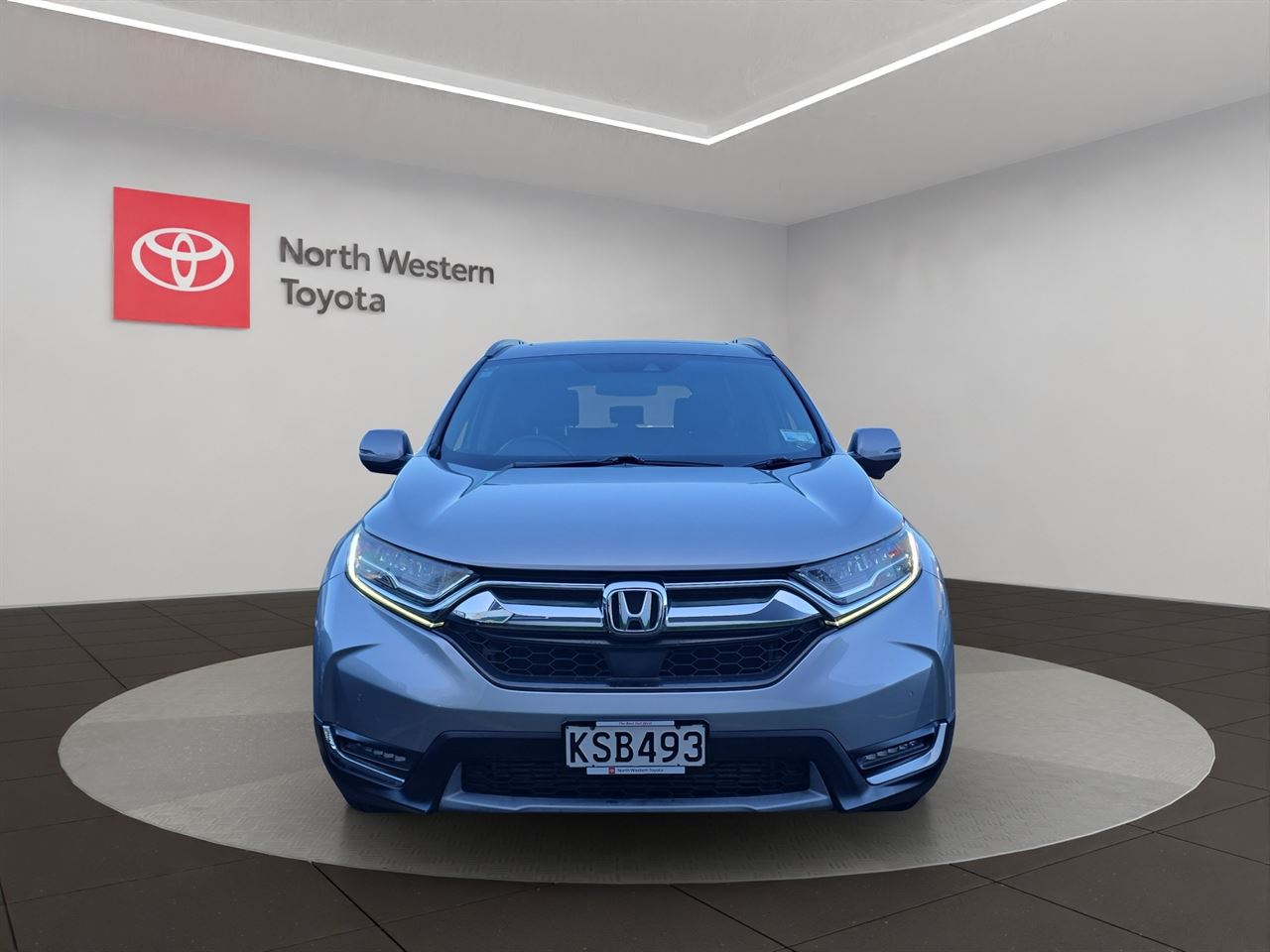 Vehicle image 2