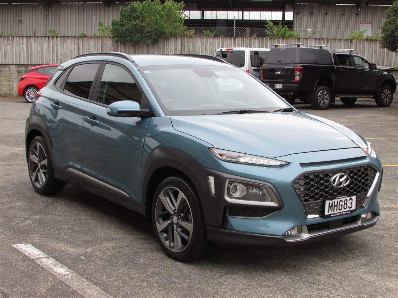 Vehicle image 1