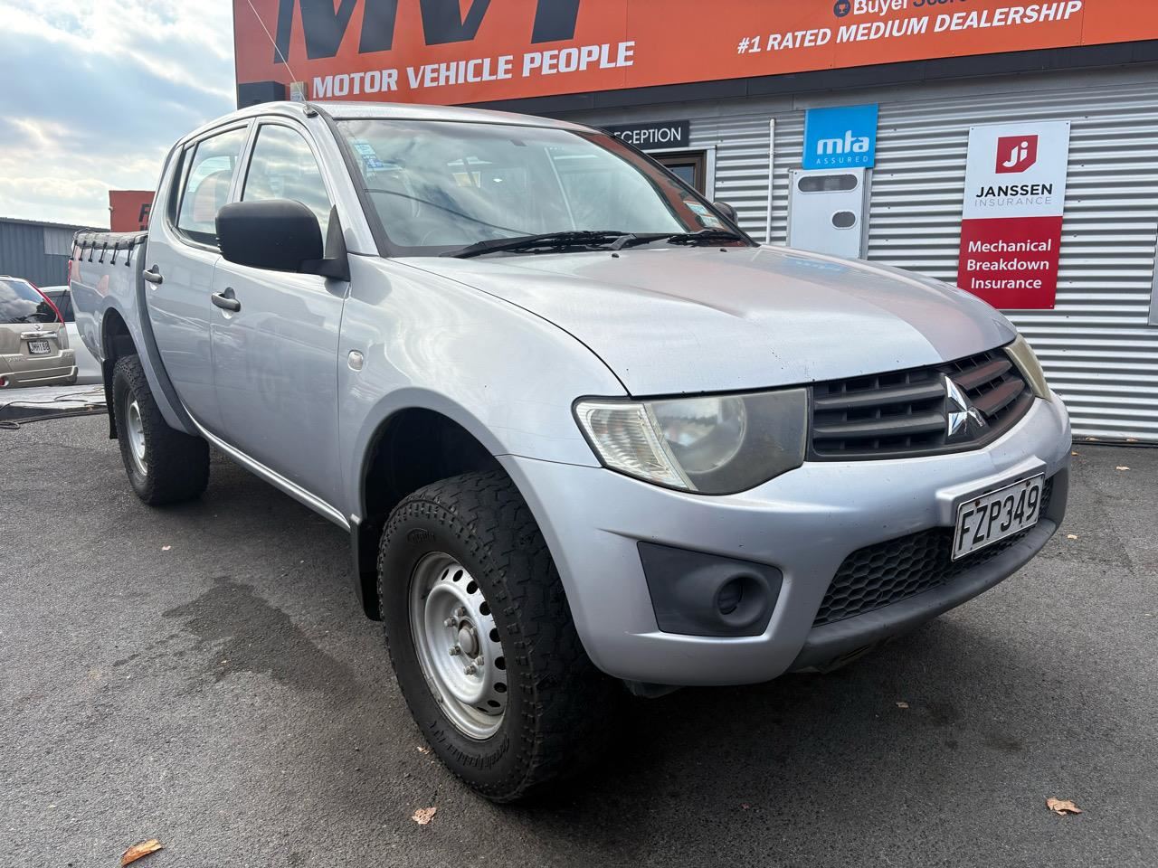 Vehicle image 2