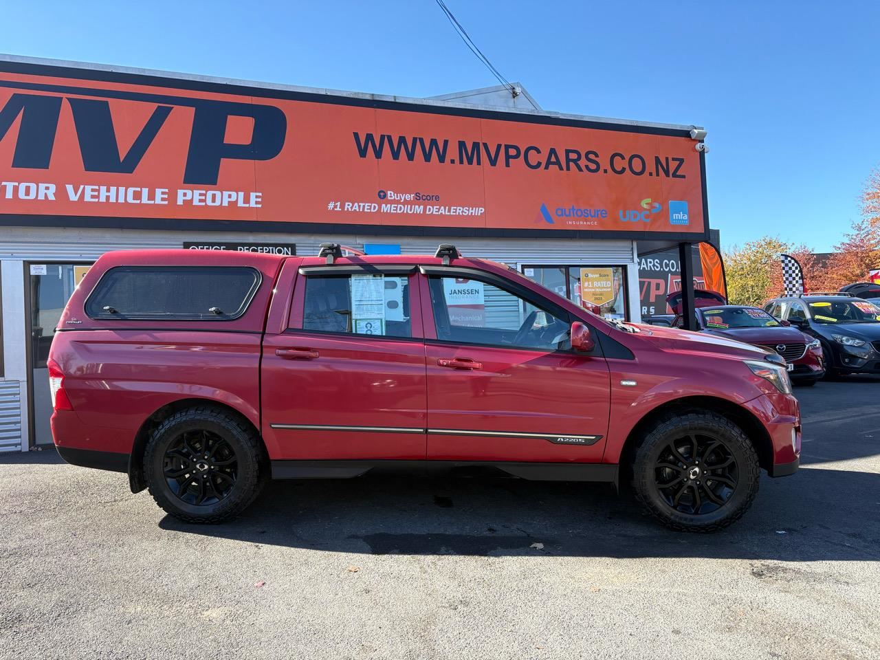 Vehicle image 3