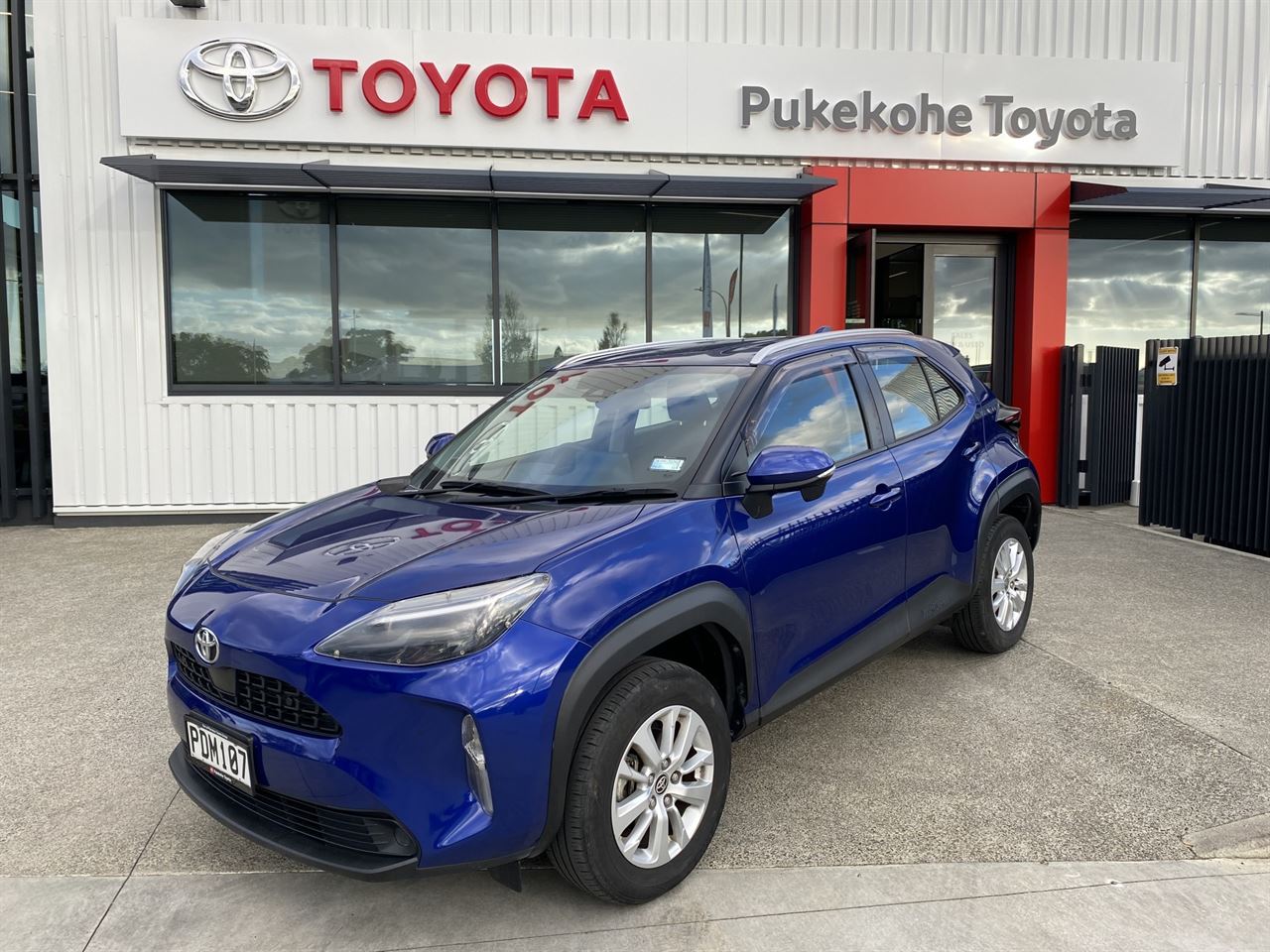 Vehicle image 1