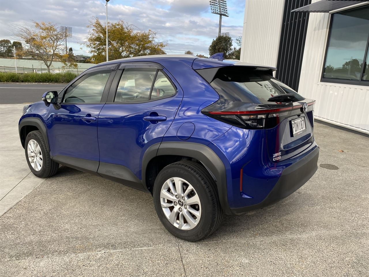 Vehicle image 3
