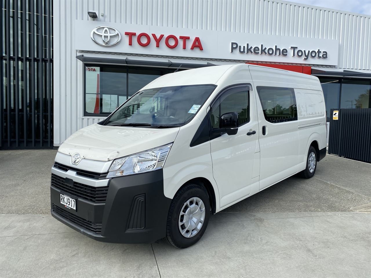Vehicle image 1