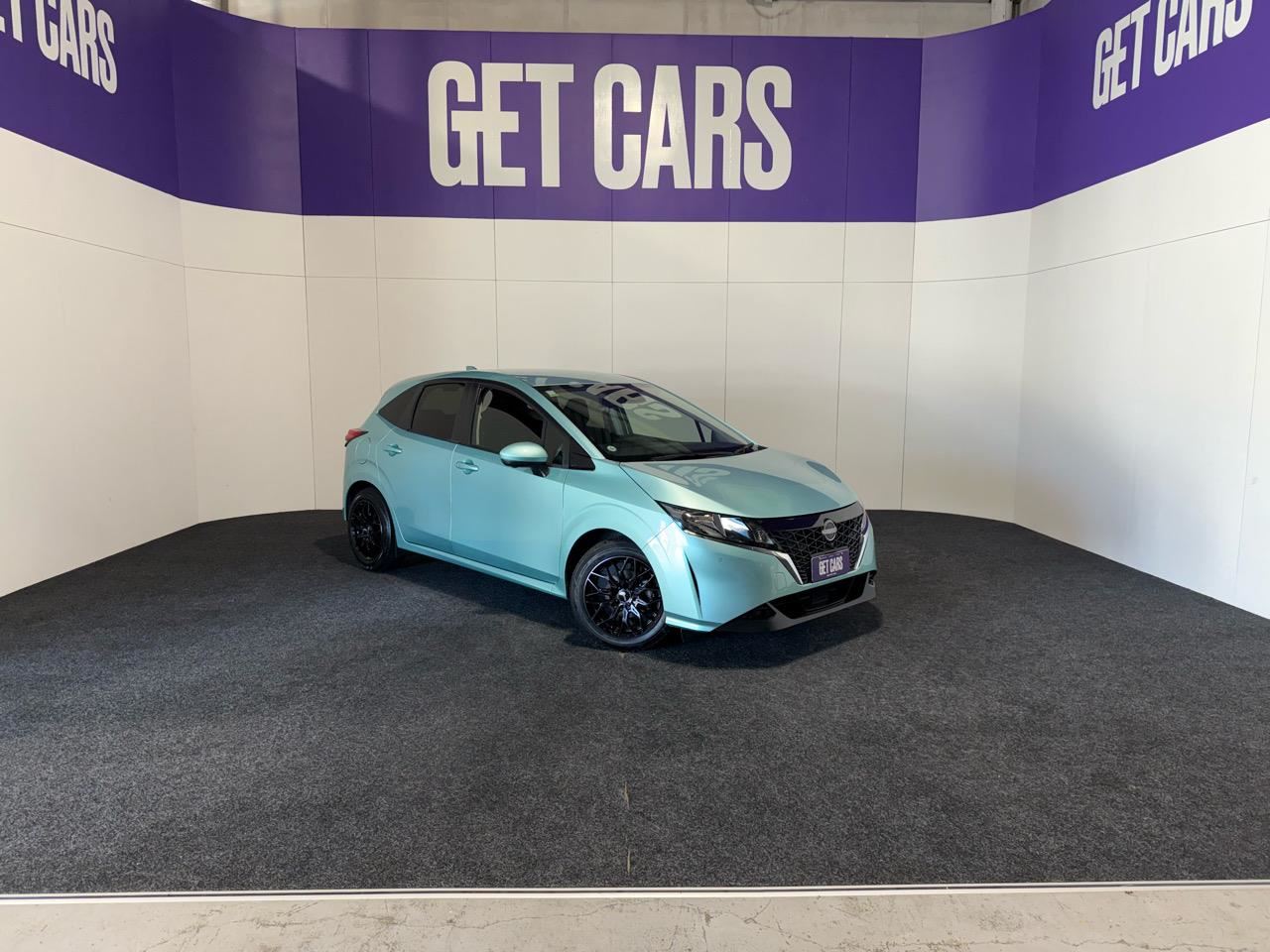 Vehicle image 1