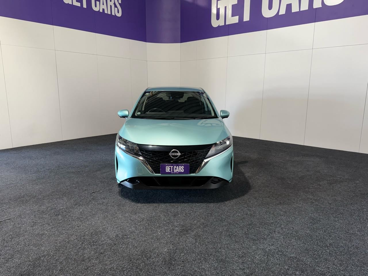 Vehicle image 2