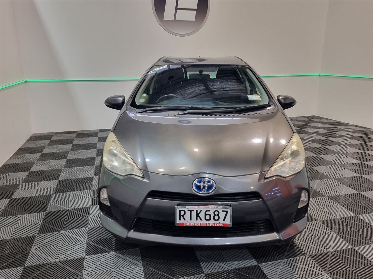 Vehicle image 2