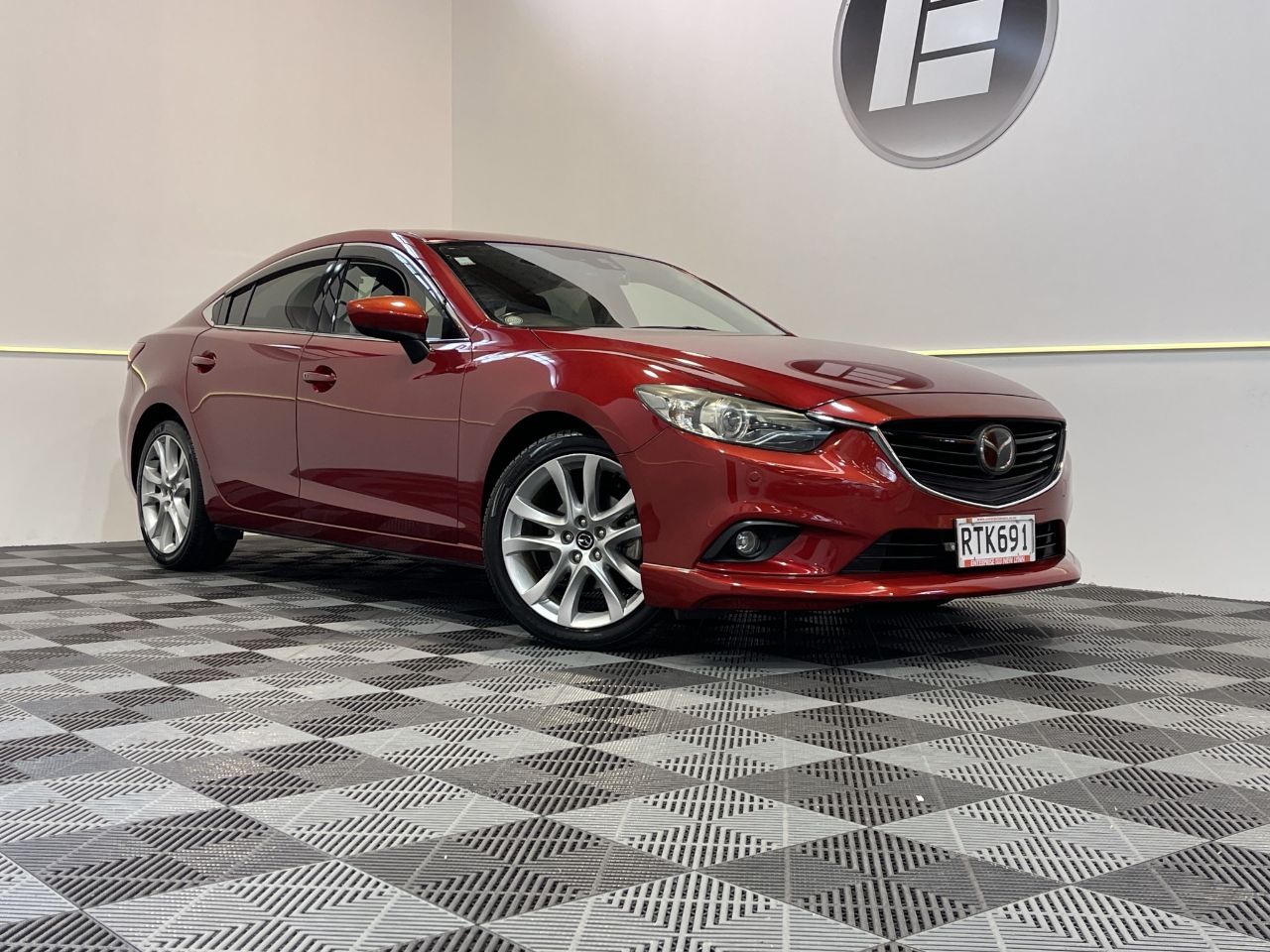 Vehicle image 1