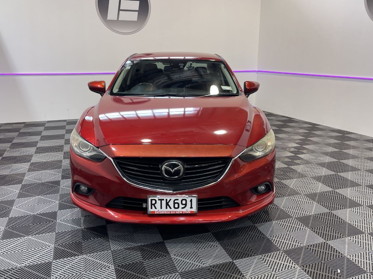 Vehicle image 2