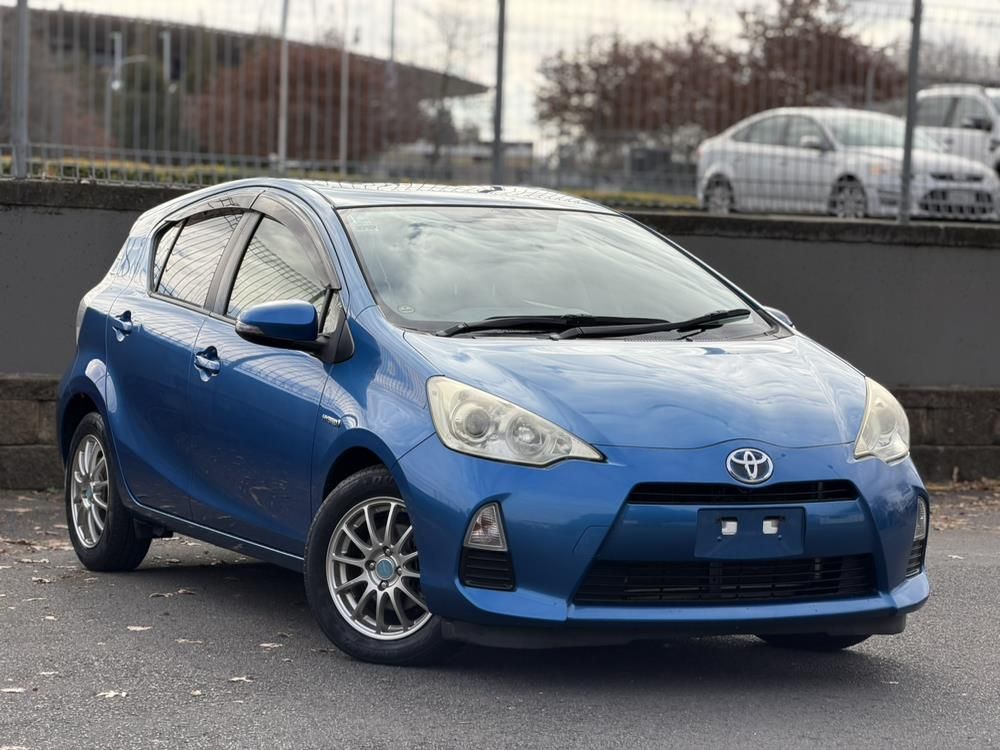 Vehicle image 1