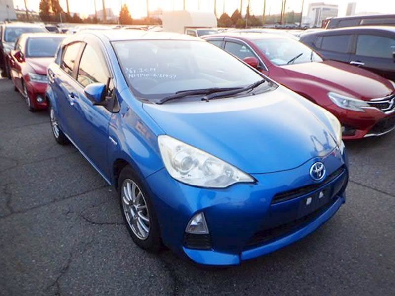 Vehicle image 1