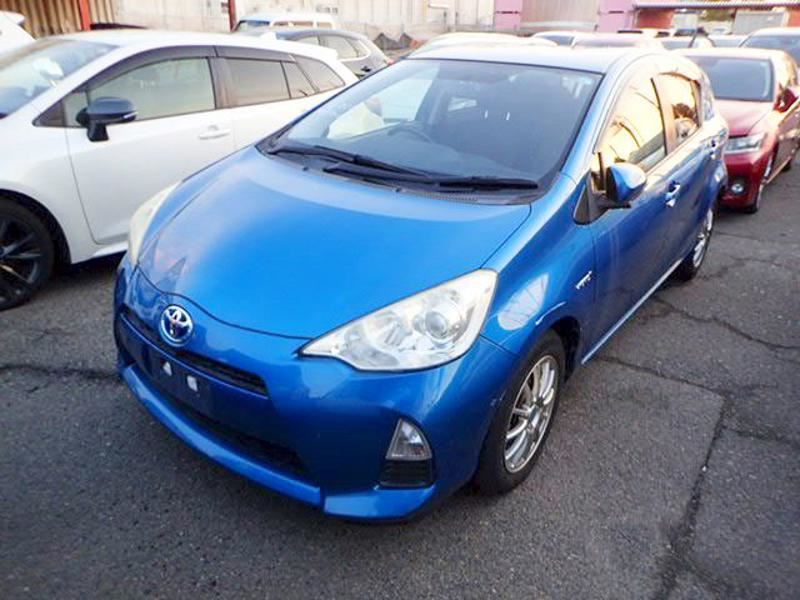 Vehicle image 2