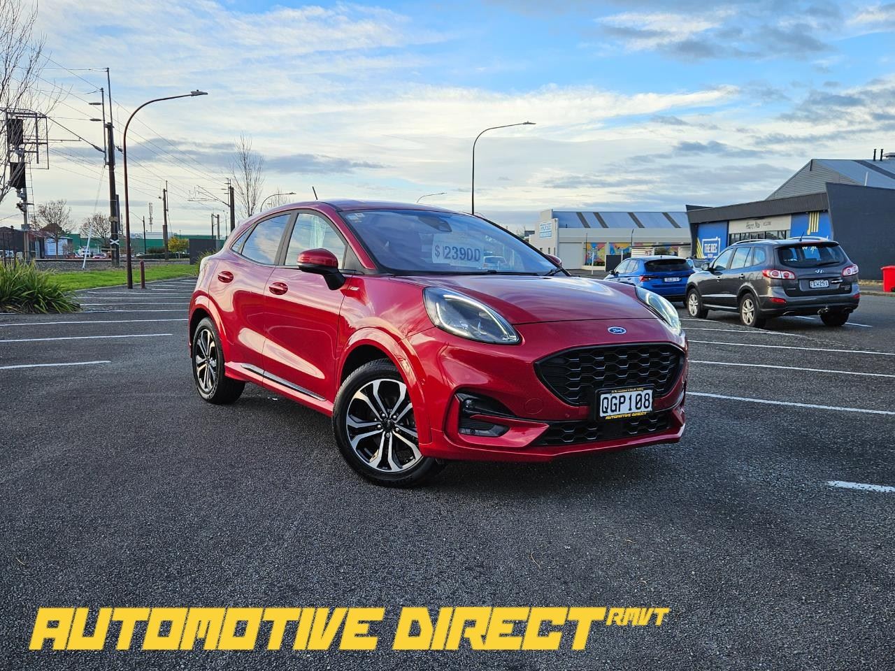 Vehicle image 1