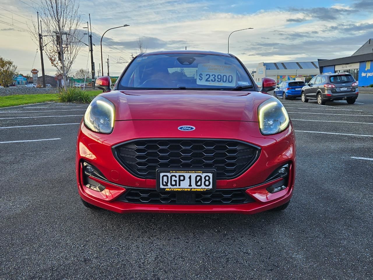 Vehicle image 2