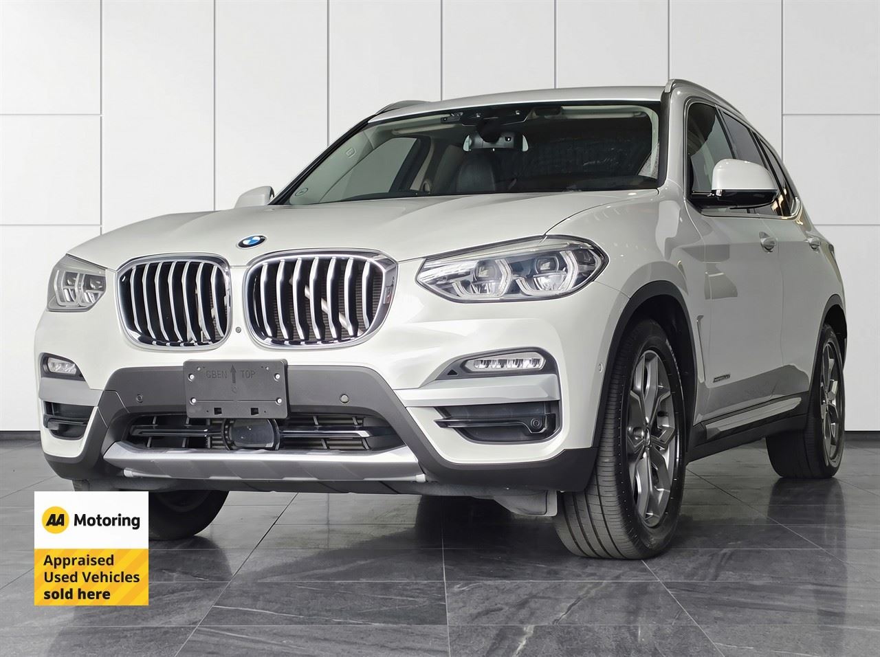 Vehicle image 1