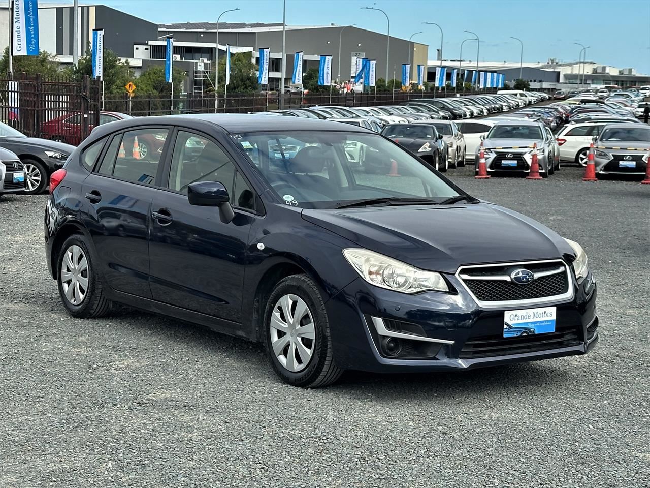 Vehicle image 1
