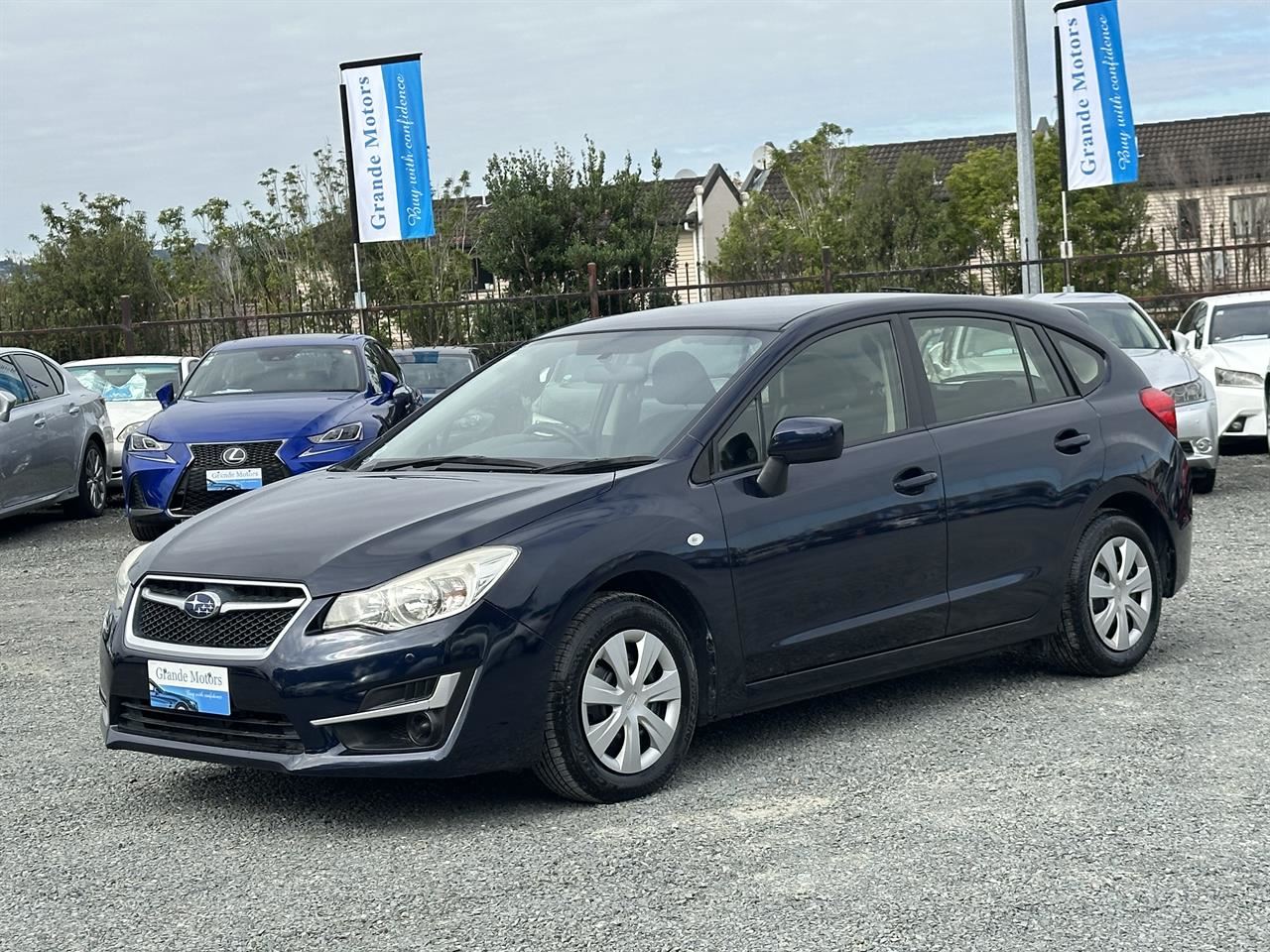 Vehicle image 3