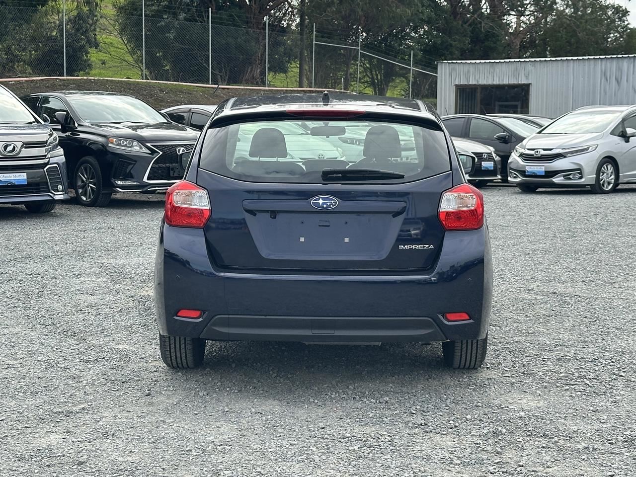 Vehicle image 5
