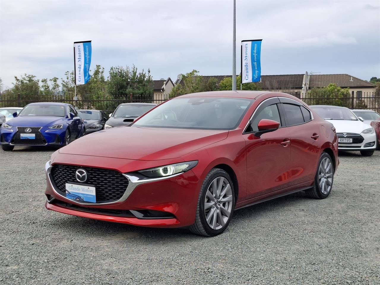 Vehicle image 3