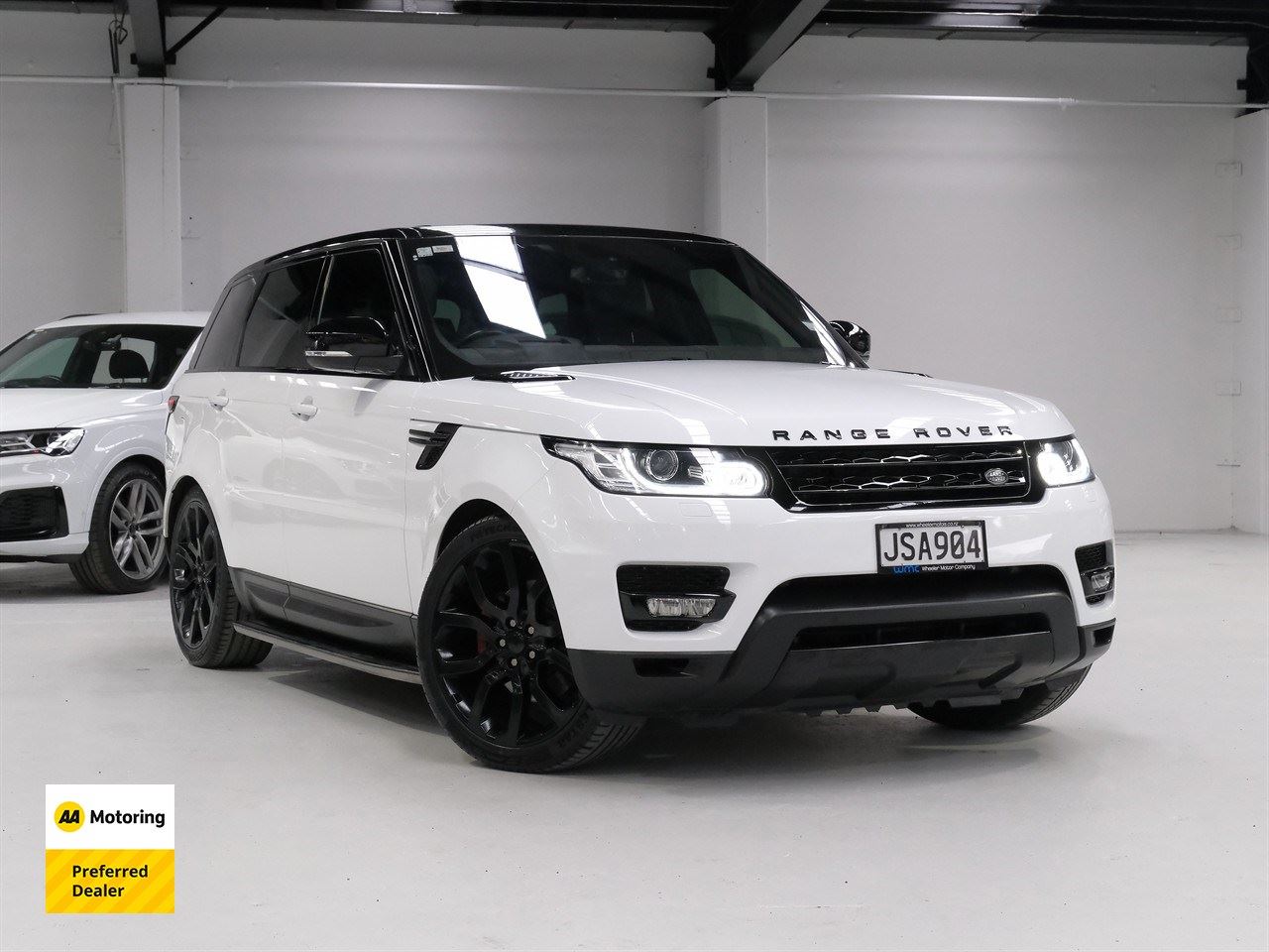 Vehicle image 1