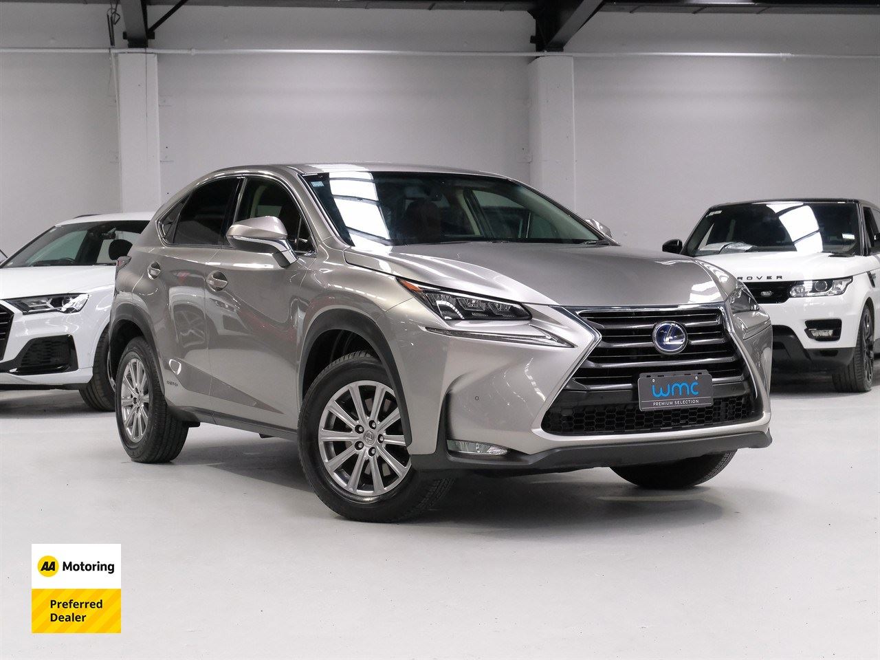 Vehicle image 1