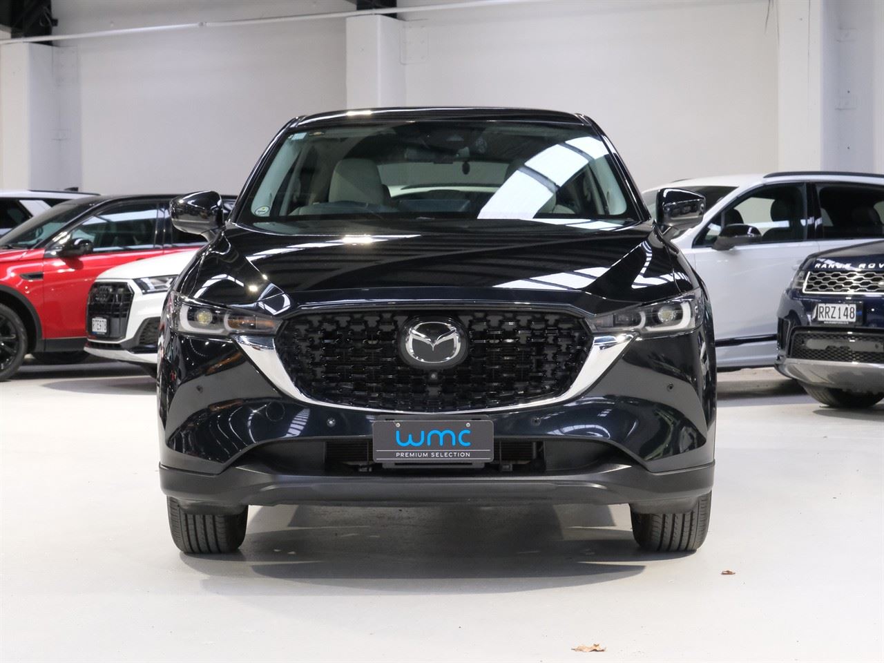 Vehicle image 3