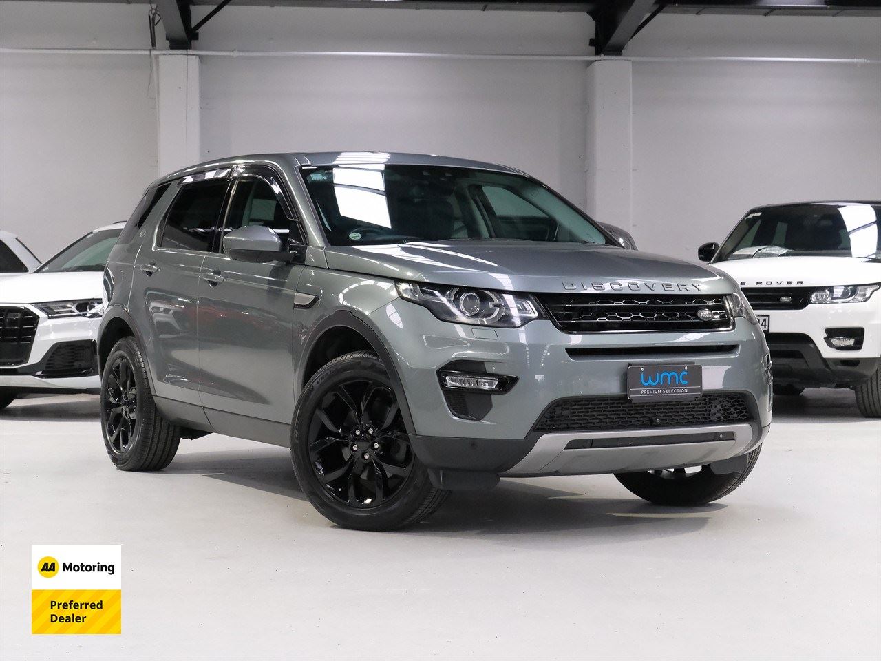 Vehicle image 1