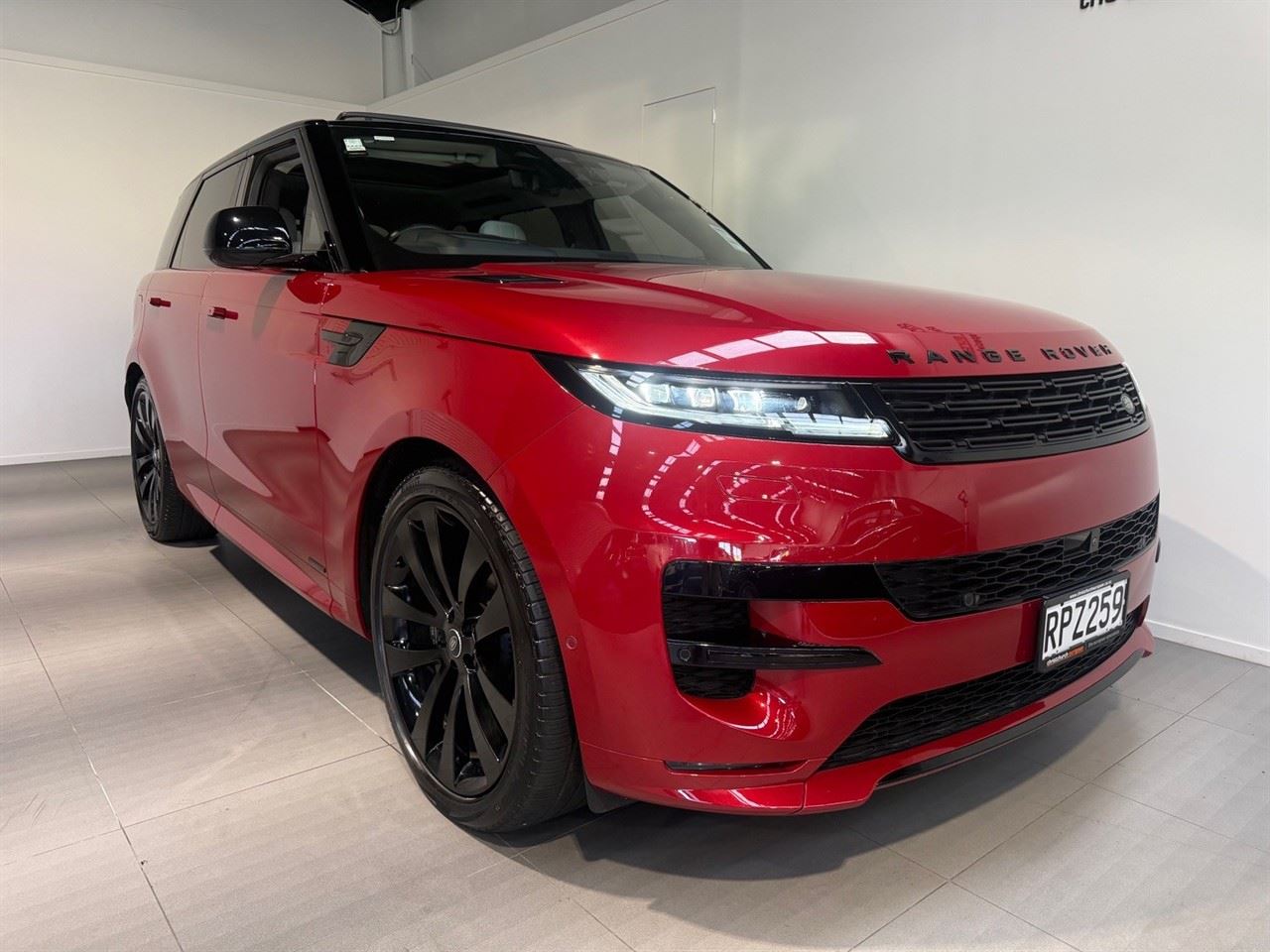 Vehicle image 2