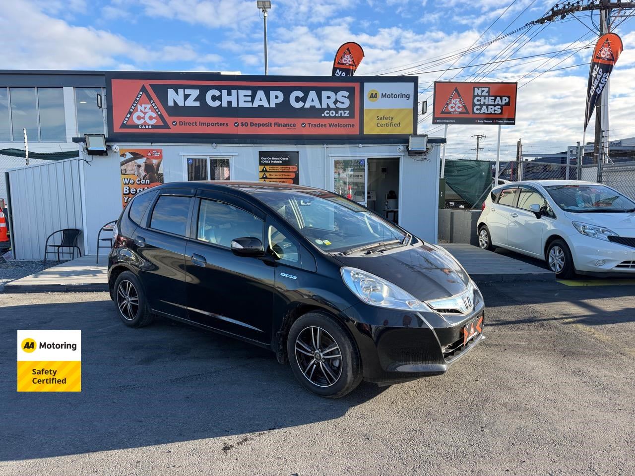 Vehicle image 1