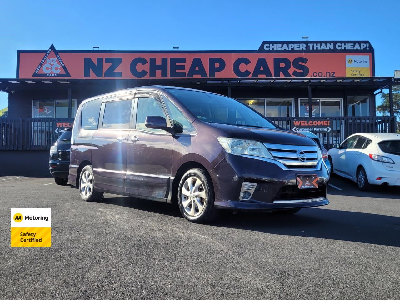 Vehicle image 1
