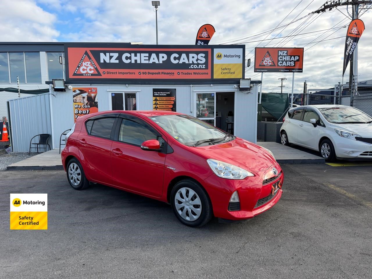 Vehicle image 1
