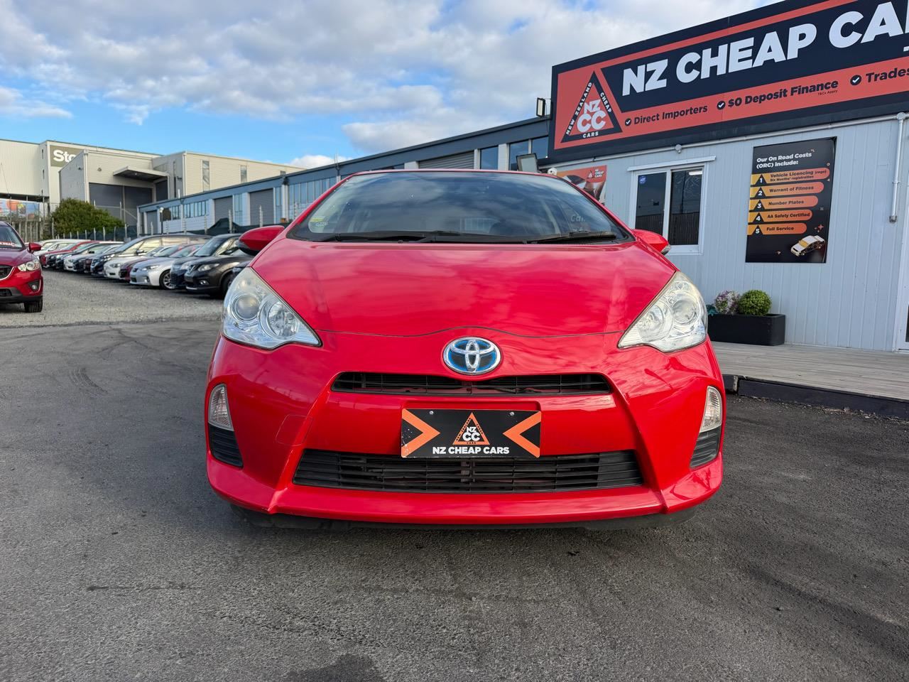 Vehicle image 2