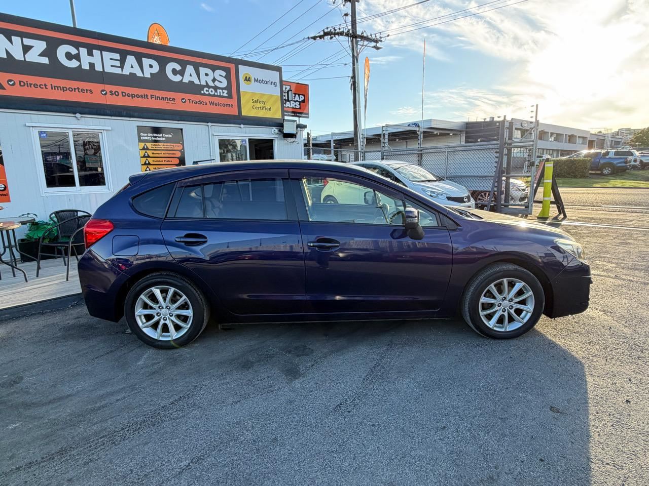 Vehicle image 5