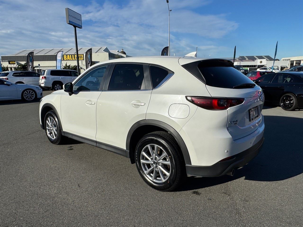 Vehicle image 2
