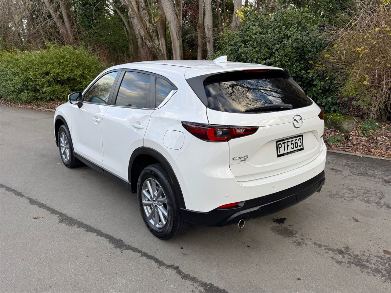 Vehicle image 2