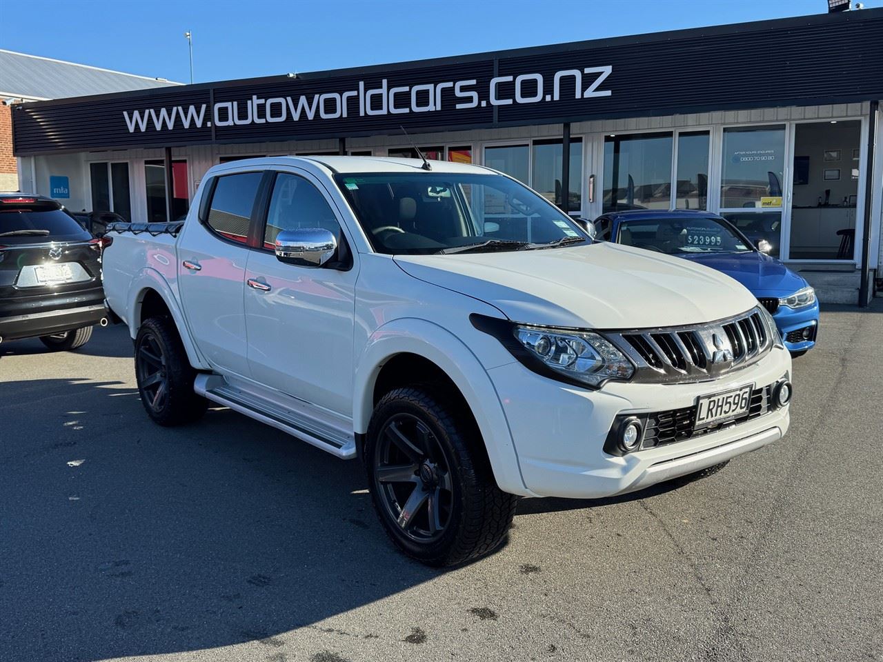 Vehicle image 1