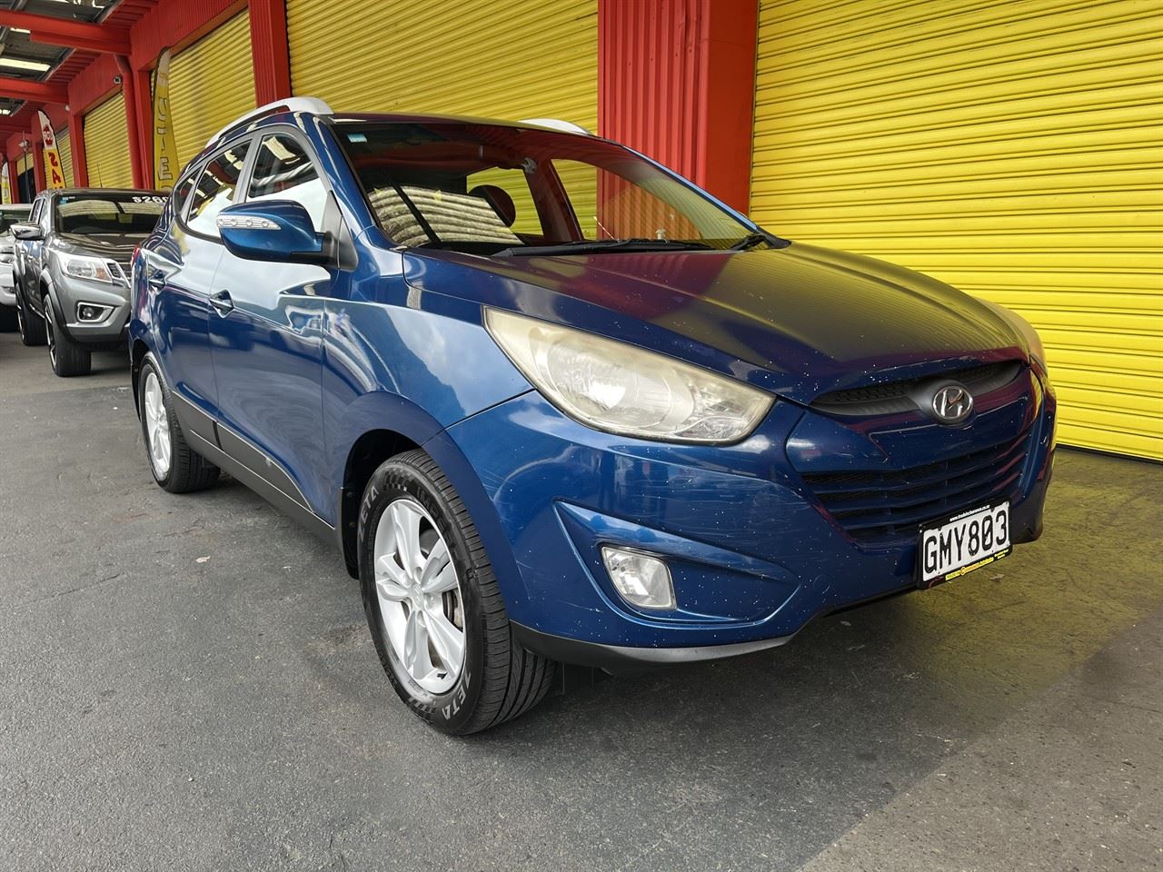 Vehicle image 1