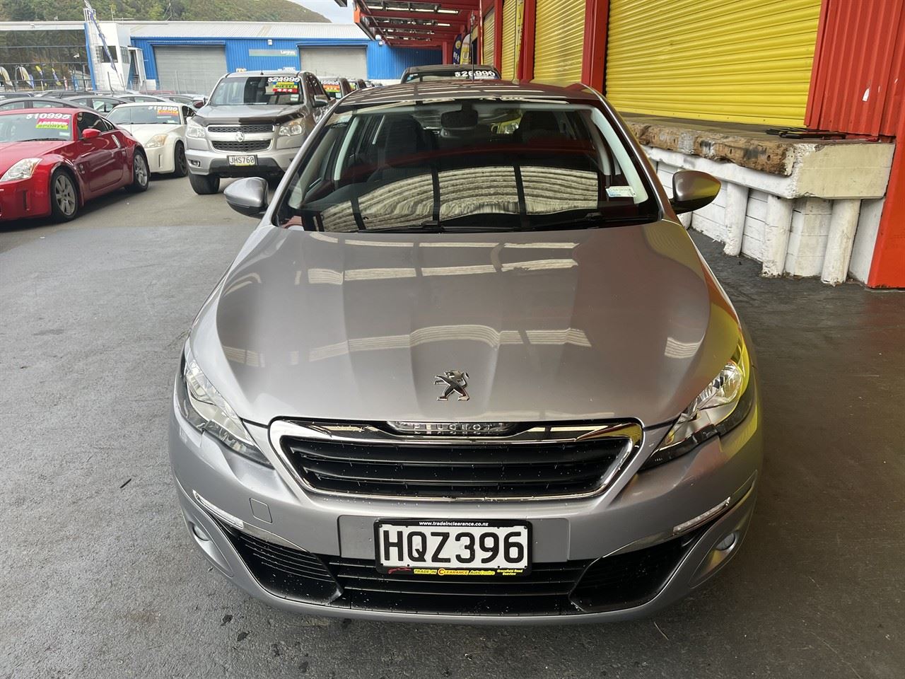 Vehicle image 2