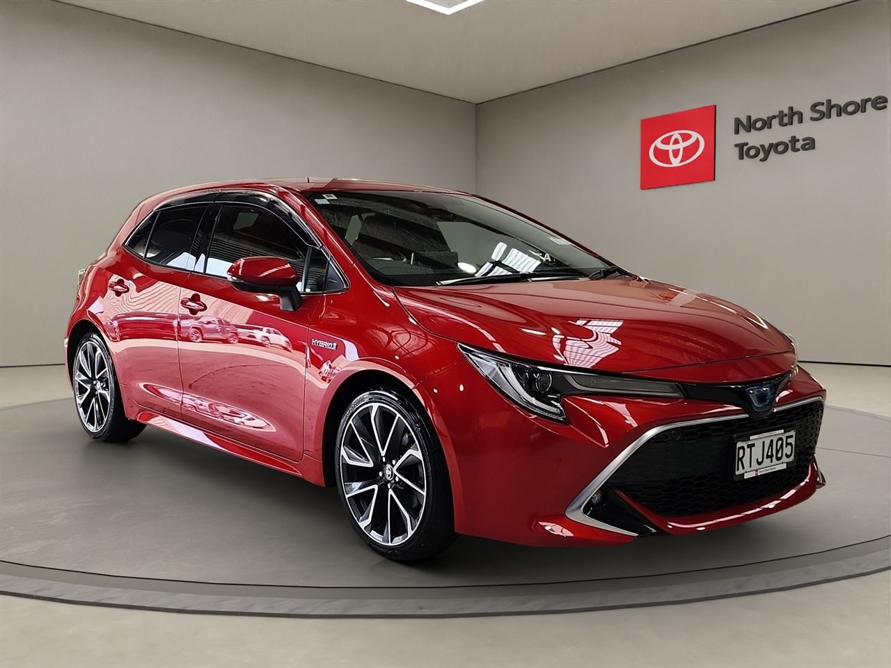 Vehicle image 1