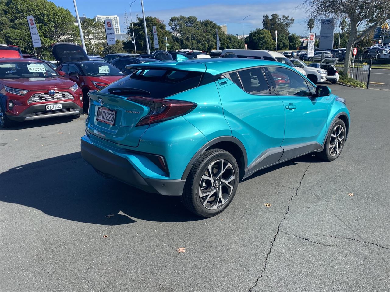 Vehicle image 2