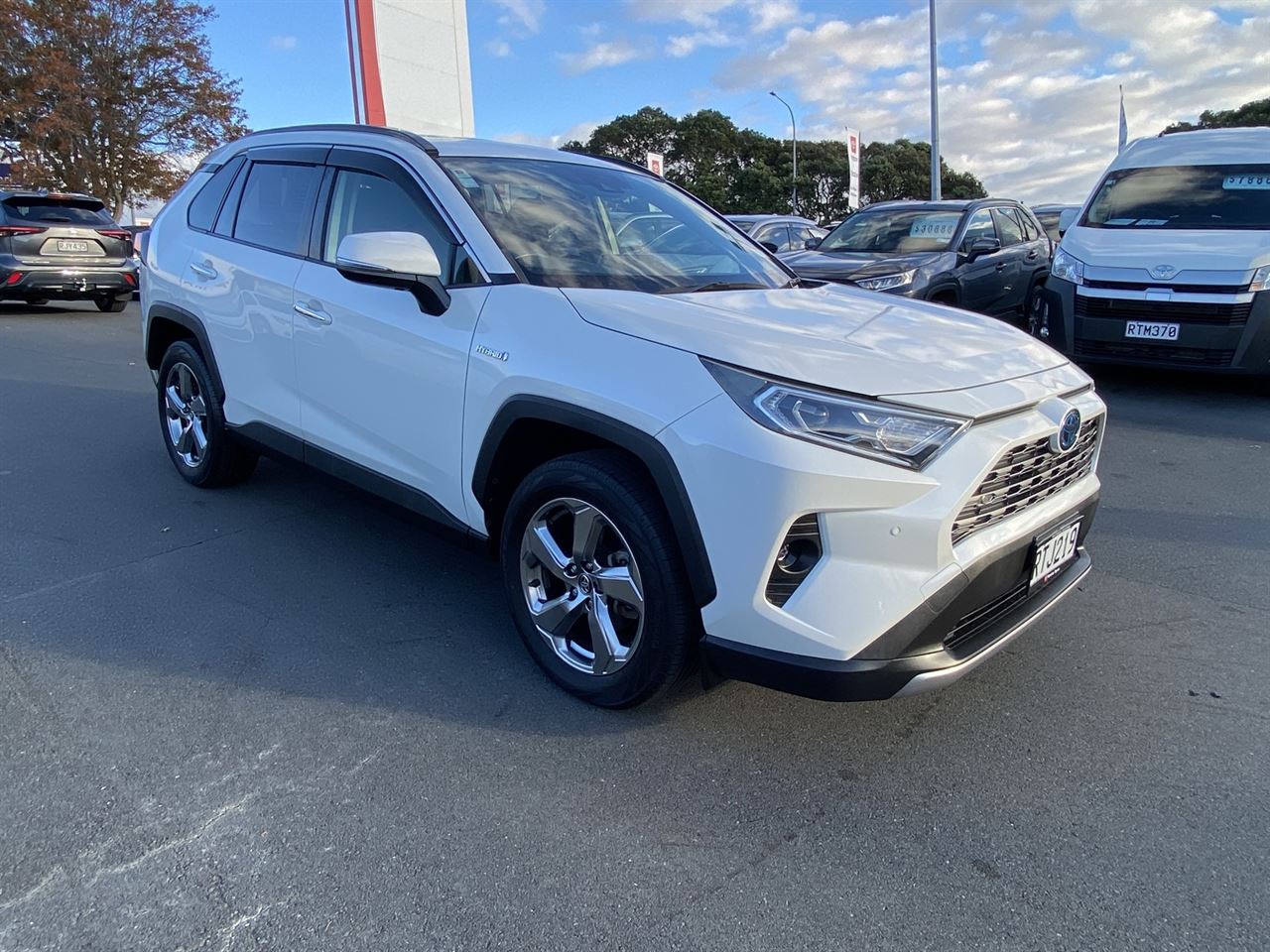 Vehicle image 1