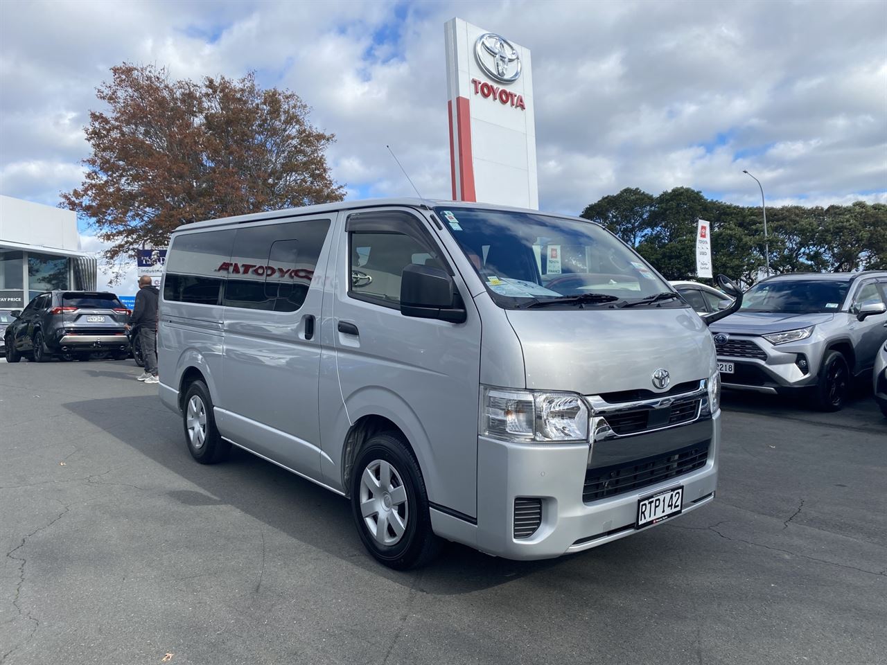 Vehicle image 1