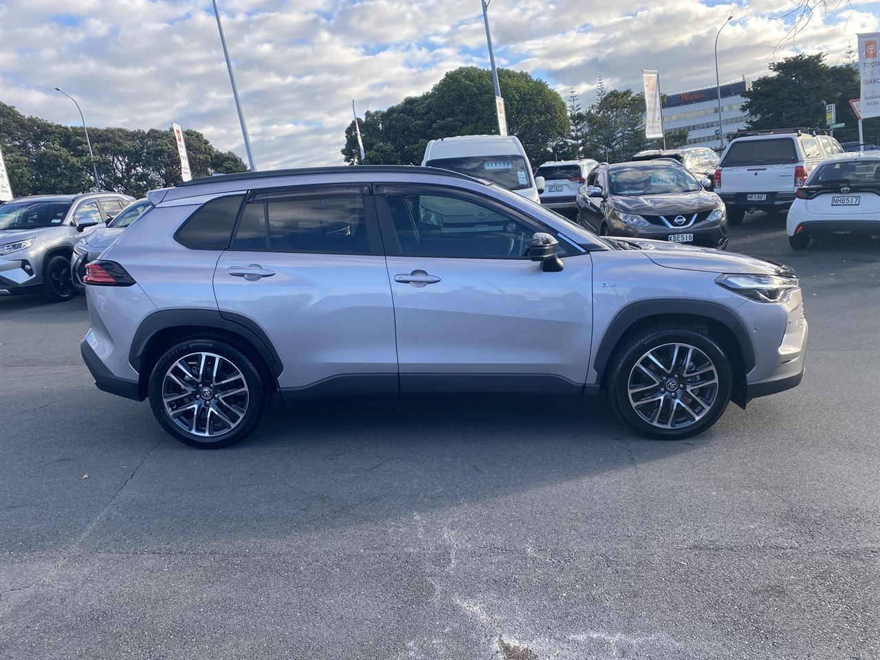 Vehicle image 2