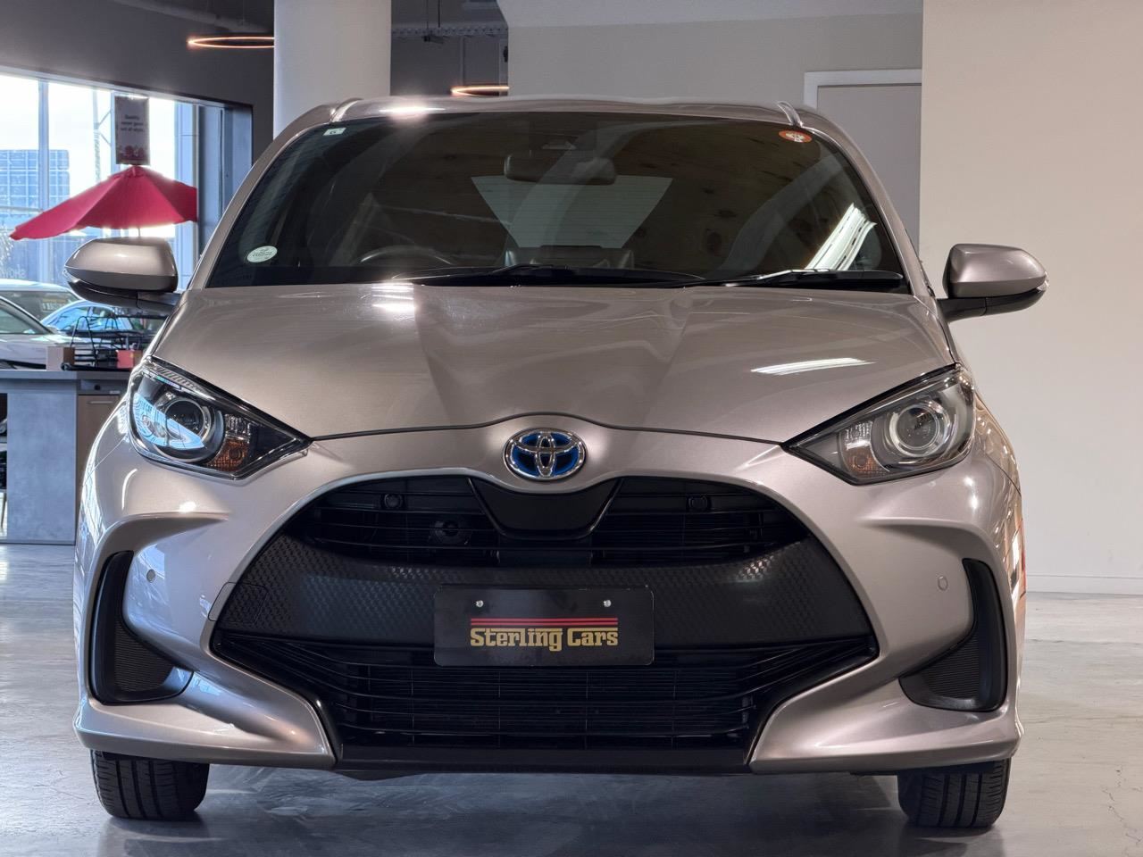 Vehicle image 2